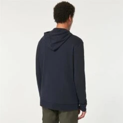 Oakley Locked In B1B Po Hoodie Fathom   -Golf Sales Store 41765 3