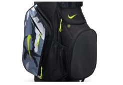 Nike Golf Air Hybrid 2 Stand Bag Black /White 9 Nike Golf Air Hybrid 2 Stand Bag Black /White -Golf Sales Store 41805 4