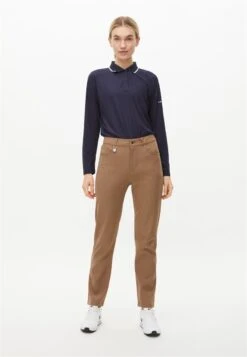 Rohnisch Ladies Insulate Pants Nougat  