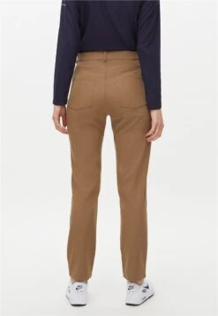 Rohnisch Ladies Insulate Pants Nougat 7 Rohnisch Ladies Insulate Pants Nougat -Golf Sales Store 41833 3