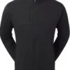 FootJoy Hybrid Jacket Black  