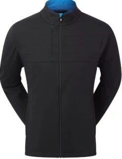 FootJoy Hybrid Jacket Black  
