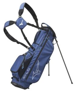 Mizuno K1-Lo LightWeight Stand Bag 2022 Navy