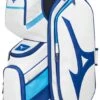 Mizuno Tour Cart Bag 2022 White/Blue  
