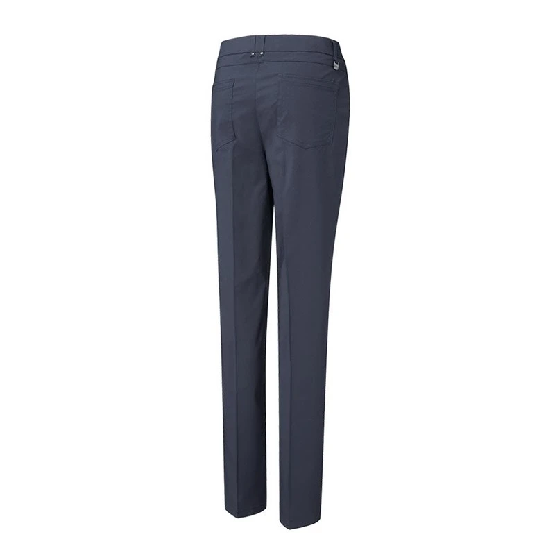 Ping Margot Ladies Trouser Navy 2 Ping Margot Ladies Trouser Navy - Image 2