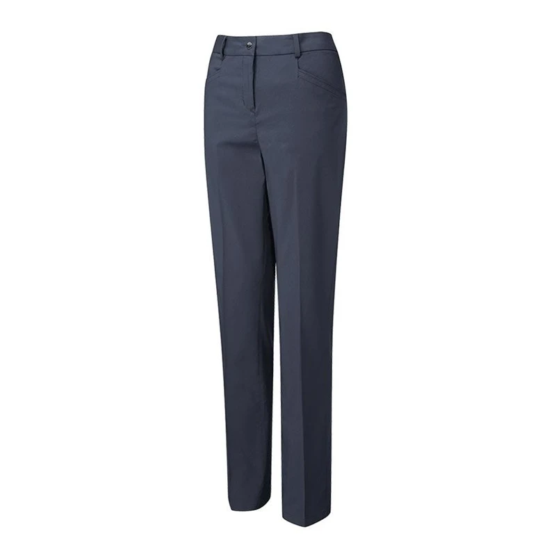 Ping Margot Ladies Trouser Navy 1 Ping Margot Ladies Trouser Navy