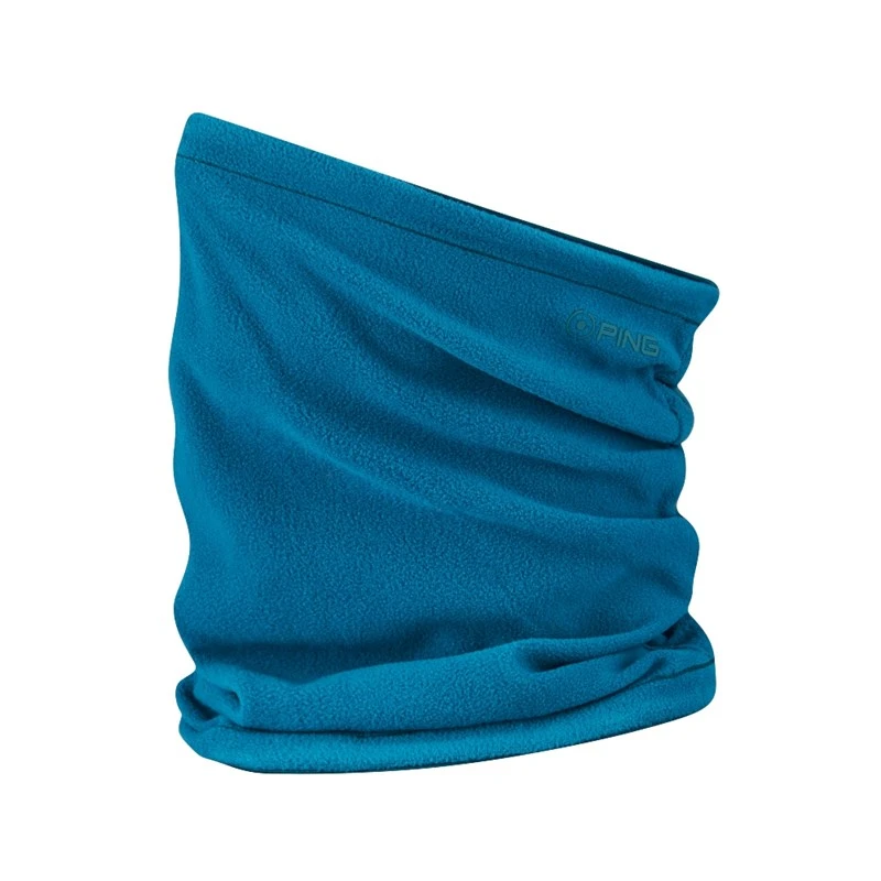 Ping Leon Neck Warmer Deep Atlantic/Scuba Blue 2 Ping Leon Neck Warmer Deep Atlantic/Scuba Blue - Image 2