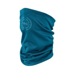 Ping Leon Neck Warmer Deep Atlantic/Scuba Blue  
