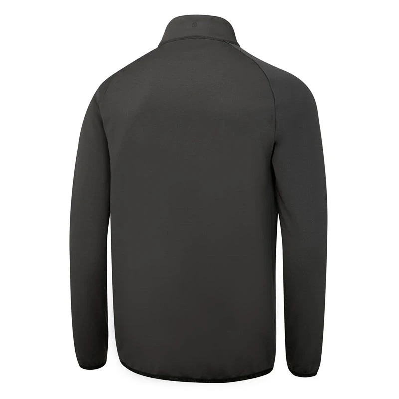 Ping Arlo Mens Jacket Black/Asphalt 2 Ping Arlo Mens Jacket Black/Asphalt - Image 2