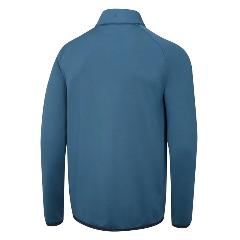 Ping Arlo Mens Jacket Navy/Stormcloud 2 Ping Arlo Mens Jacket Navy/Stormcloud - Image 2