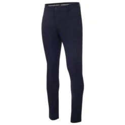 Calvin Klein Golf Winter Genius Stretch Trouser Navy  