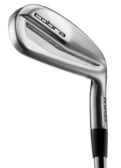 Cobra King Forged TEC X Irons Steel Right Hand   -Golf Sales Store 42356 3
