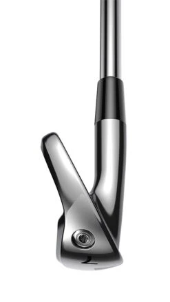 Cobra King Forged TEC X Irons Steel Right Hand   -Golf Sales Store 42356 4