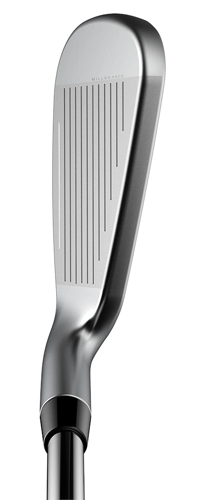 Cobra LTDx Graphite Irons Mens Left Hand 2 Cobra LTDx Graphite Irons Mens Left Hand - Image 2