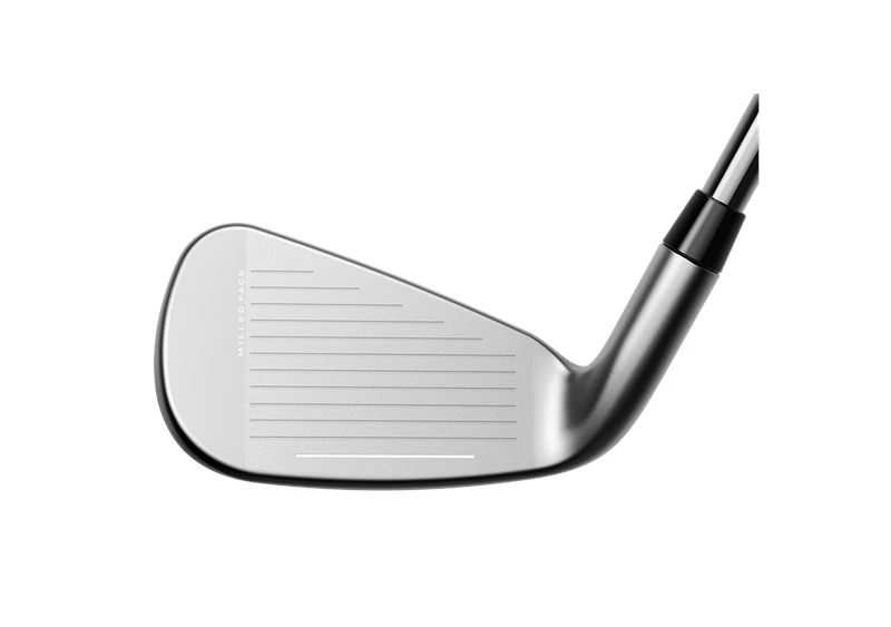 Cobra LTDx Graphite Irons Mens Left Hand 3 Cobra LTDx Graphite Irons Mens Left Hand - Image 3