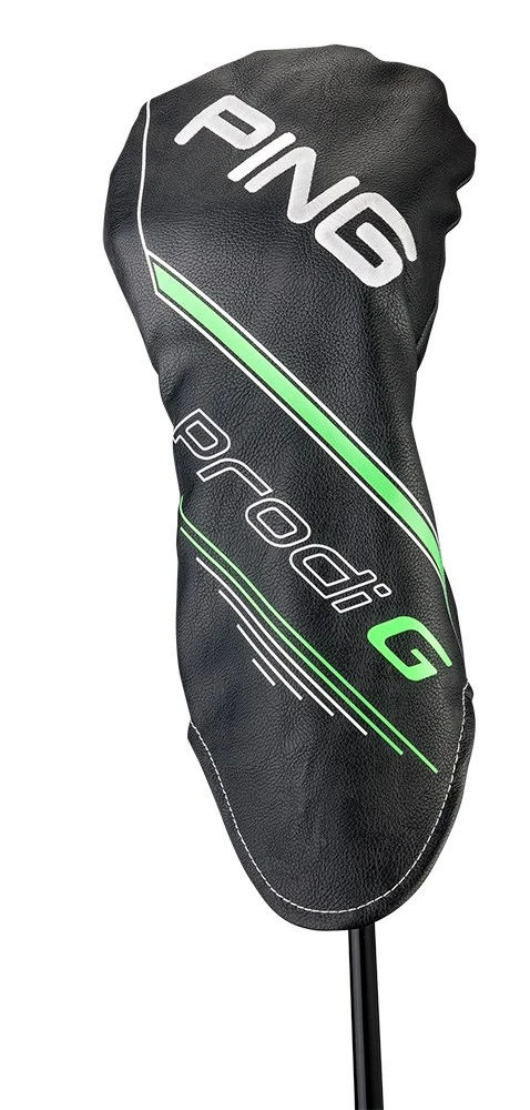 Ping Junior Prodi G Driver +1" Longer Right Hand 2 Ping Junior Prodi G Driver +1" Longer Right Hand - Image 2