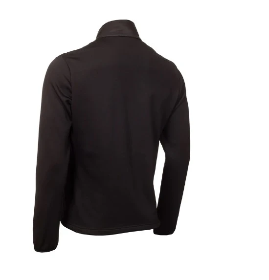 Calvin Klein Golf Frontera Hybrid Mens Jacket Black 2 Calvin Klein Golf Frontera Hybrid Mens Jacket Black - Image 2