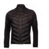 Calvin Klein Golf Frontera Hybrid Mens Jacket Black  