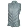 Calvin Klein Golf Lago Hybrid Ladies Gilet Sage  