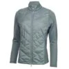 Calvin Klein Golf Lago Hybrid Ladies Jacket Sage  