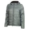Calvin Klein Golf Rio Padded Hooded Ladies Jacket Sage  