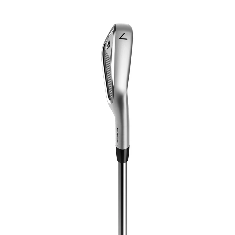 TaylorMade P7 MC Right Hand Mens Steel Irons 2 TaylorMade P7 MC Right Hand Mens Steel Irons - Image 2