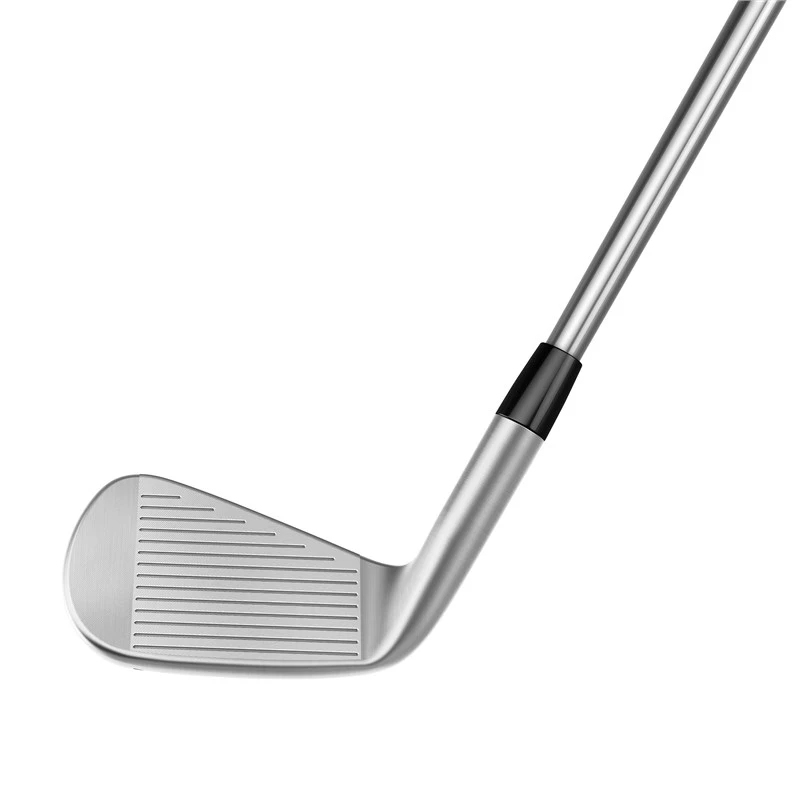 TaylorMade P7 MC Right Hand Mens Steel Irons 3 TaylorMade P7 MC Right Hand Mens Steel Irons - Image 3