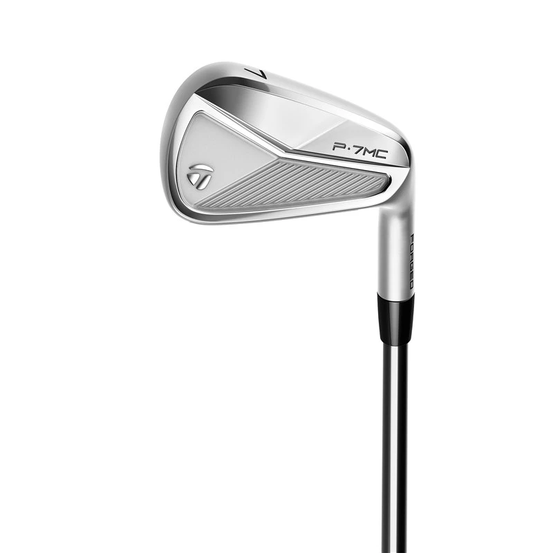 TaylorMade P7 MC Right Hand Mens Steel Irons 1 TaylorMade P7 MC Right Hand Mens Steel Irons