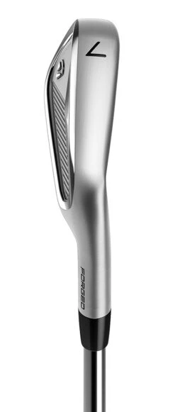 TaylorMade P7MC 2023 Irons Steel - Custom Fit From  -Golf Sales Store 42429 4