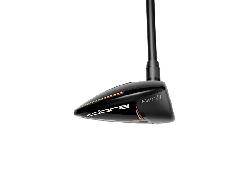 Cobra KING LTDx Fairway Wood Left Hand 2 Cobra KING LTDx Fairway Wood Left Hand - Image 2