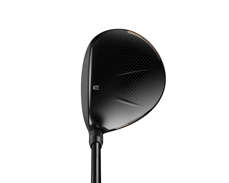 Cobra KING LTDx Fairway Wood Left Hand 3 Cobra KING LTDx Fairway Wood Left Hand - Image 3