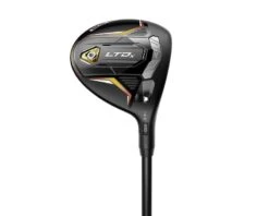 Cobra KING LTDx Fairway Wood Left Hand  