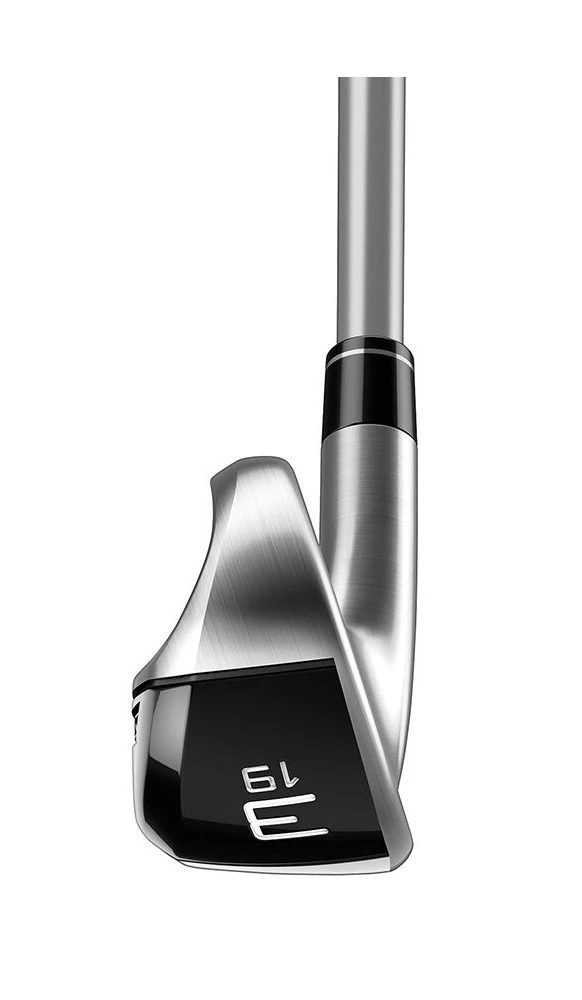 TaylorMade Stealth DHY Utility Driving Iron - Custom Fit From 5 TaylorMade Stealth DHY Utility Driving Iron - Custom Fit From - Image 5
