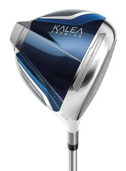 TaylorMade Ladies Kalea Premier Driver - Custom Fit From 