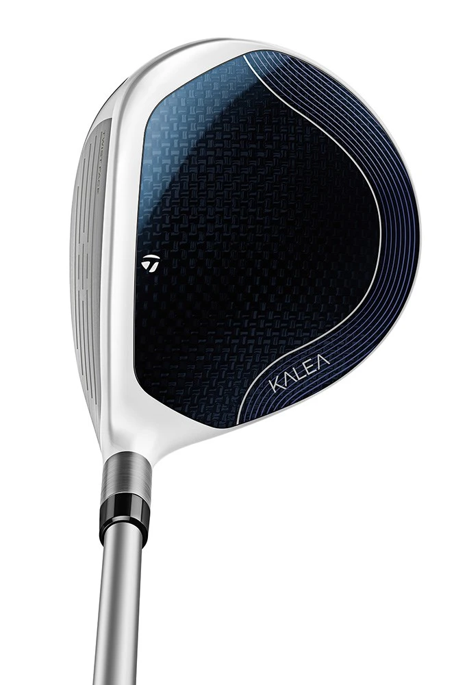 TaylorMade Ladies Kalea Premier Fairway Wood - Custom Fit From 2 TaylorMade Ladies Kalea Premier Fairway Wood - Custom Fit From - Image 2