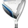 TaylorMade Ladies Kalea Premier Fairway Wood - Custom Fit From 