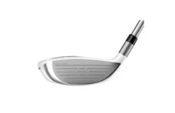 TaylorMade Ladies Kalea Premier Fairway Wood - Custom Fit From 6 TaylorMade Ladies Kalea Premier Fairway Wood - Custom Fit From -Golf Sales Store 42444 2