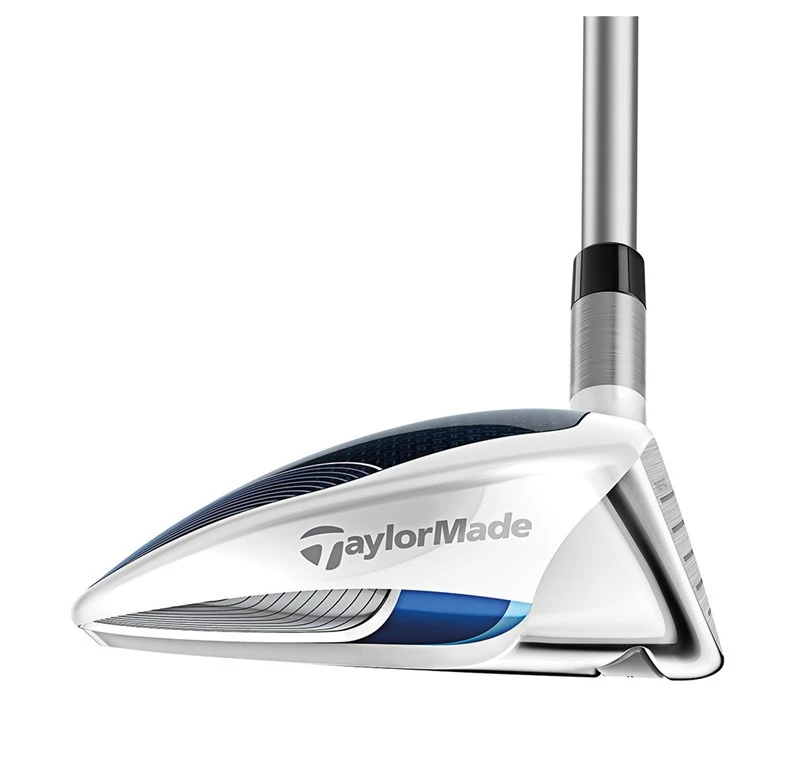 TaylorMade Ladies Kalea Premier Fairway Wood - Custom Fit From 4 TaylorMade Ladies Kalea Premier Fairway Wood - Custom Fit From - Image 4