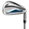 TaylorMade Ladies Kalea Premier Irons Graphite - Custom Fit From 