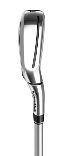 TaylorMade Ladies Kalea Premier Irons Graphite - Custom Fit From  -Golf Sales Store 42449 3