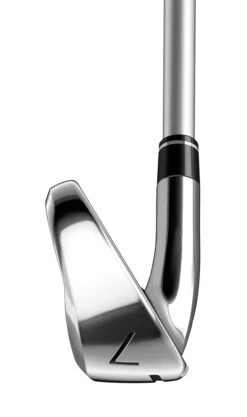 TaylorMade Ladies Kalea Premier Irons Graphite - Custom Fit From  -Golf Sales Store 42449 4