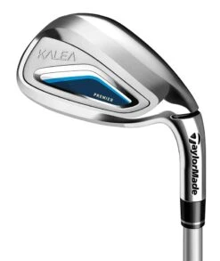 TaylorMade Ladies Kalea Premier Irons Graphite - Custom Fit From  -Golf Sales Store 42449 5