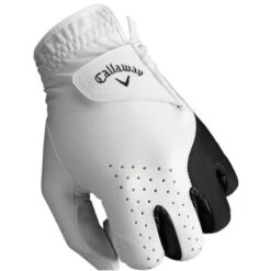 Callaway Men's Weather Spann Golf Glove Left Hand   -Golf Sales Store 42454 2