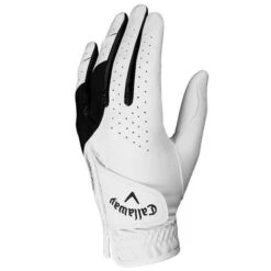Callaway Men's Weather Spann Golf Glove Left Hand  