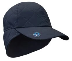Surprize Shop Waterproof Cap With Ball Marker Navy  