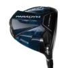 Callaway Paradym Driver Left Hand  
