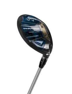 Callaway Paradym Fairway Wood Left Hand 8 Callaway Paradym Fairway Wood Left Hand -Golf Sales Store 42507 3