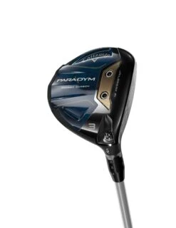 Callaway Ladies Paradym Fairway Wood Right Hand