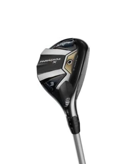 Callaway Paradym X Hybrid Right Hand  
