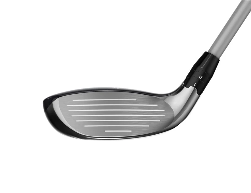 Callaway Paradym X Hybrid Right Hand 4 Callaway Paradym X Hybrid Right Hand - Image 4